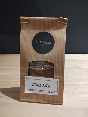 Chai mix