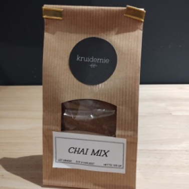 Chai mix